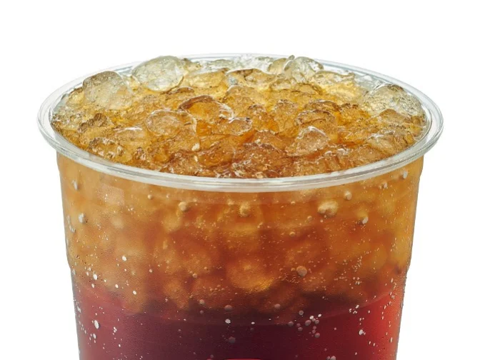 Swig Soda