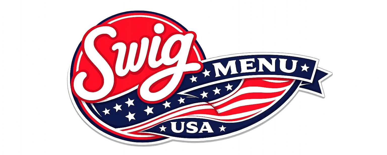 Swig Menu USA Logos